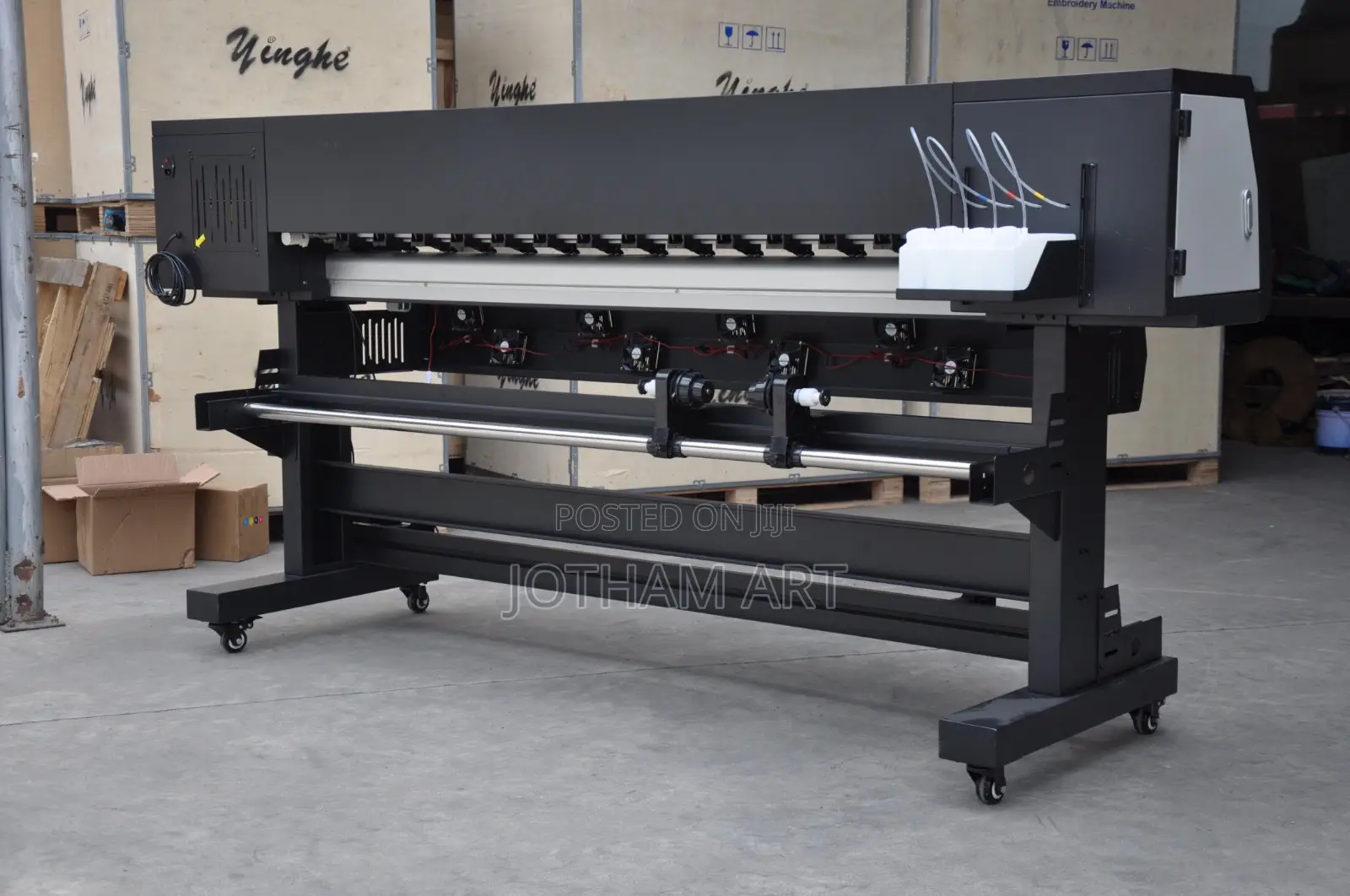 Largeformat