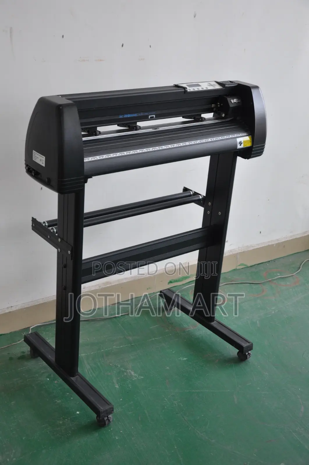 Cutting Plotters Warehouse Price Sales