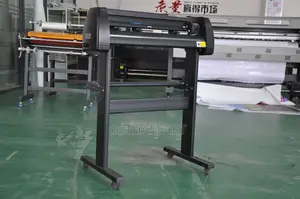 Cutting Plotter Flush Sale