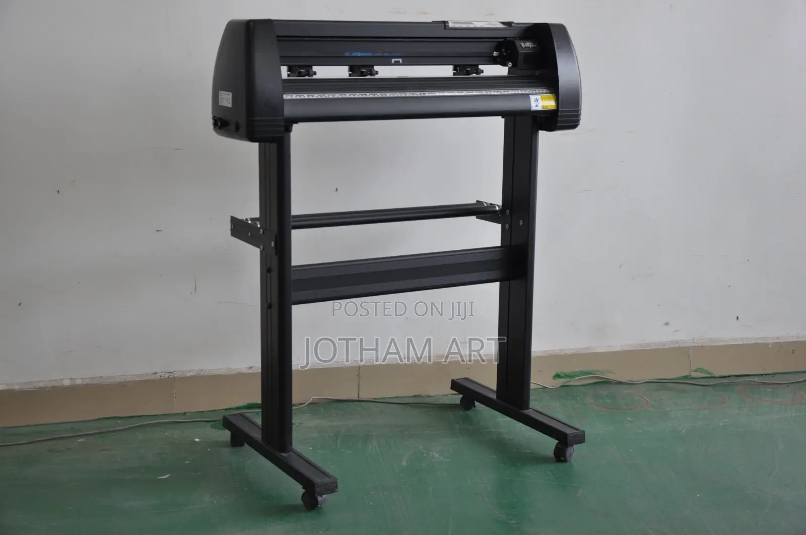 Cutting Plotter Premium Sales