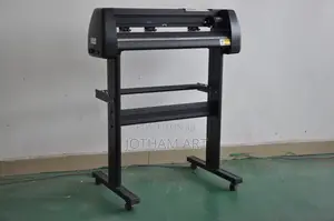 Cutting Plotter Premium Sales