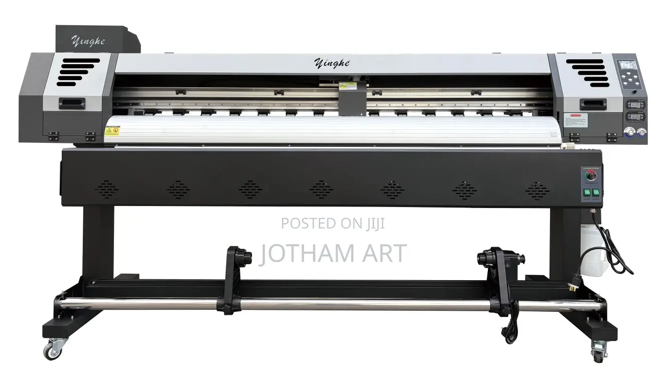 I3200 Largeformat Latest Model 1800da