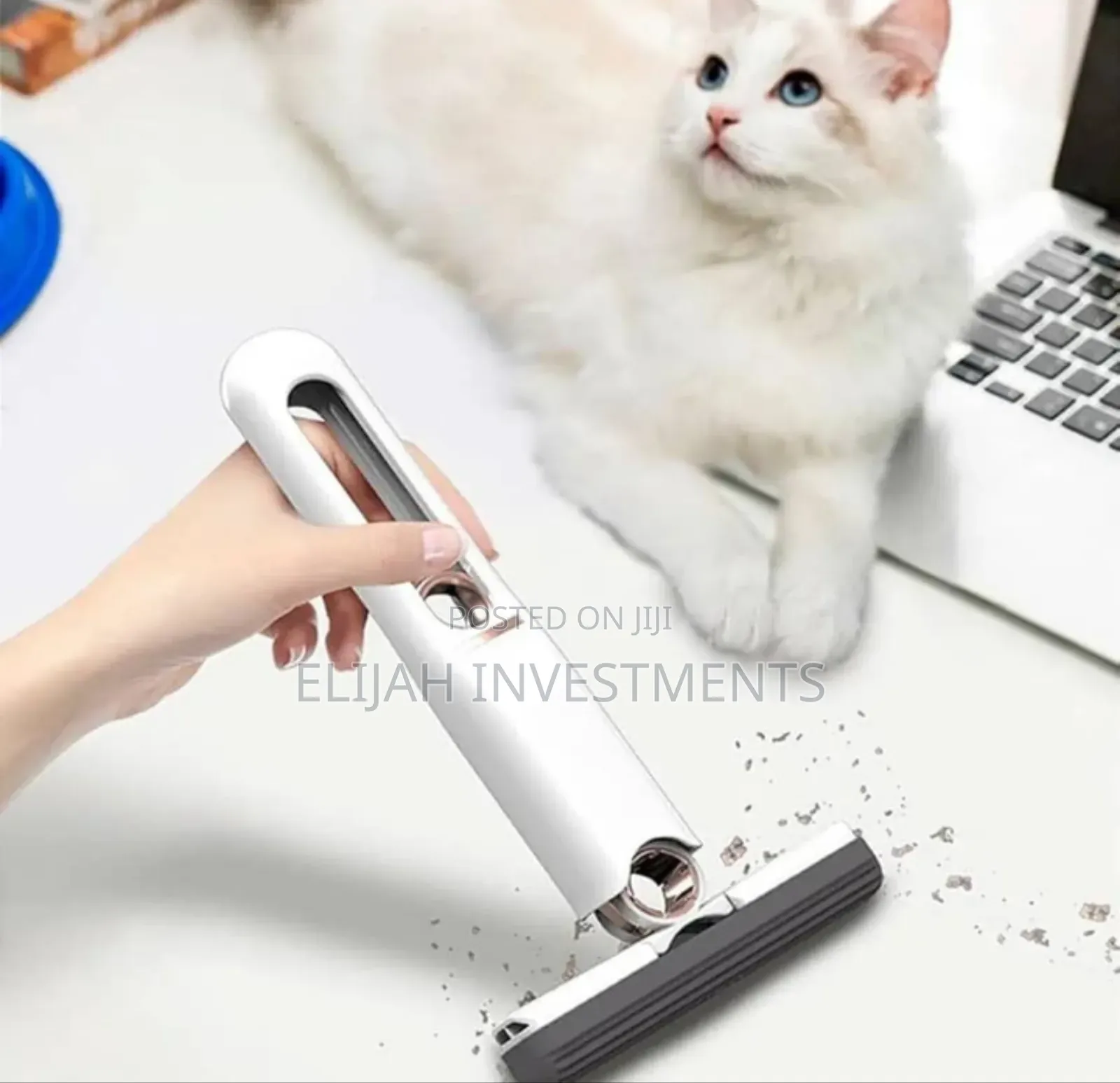 Magic Mini Folding Mop