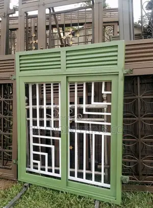 Sliidïng Wimdow