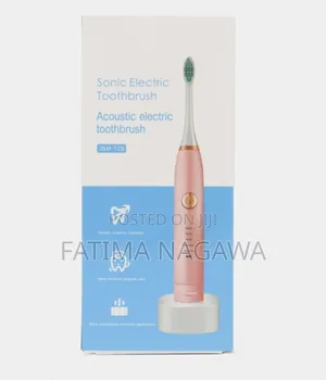 Photo - JBM-T2s Sonic Electric Toothbrush
