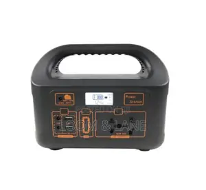 Portable Power Station 100w