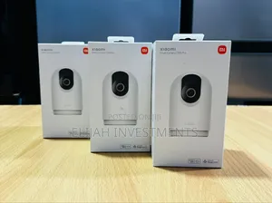 Xiaomi Smart Camera C500 Pro
