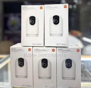 Xiaomi Smart Camera C500 Pro