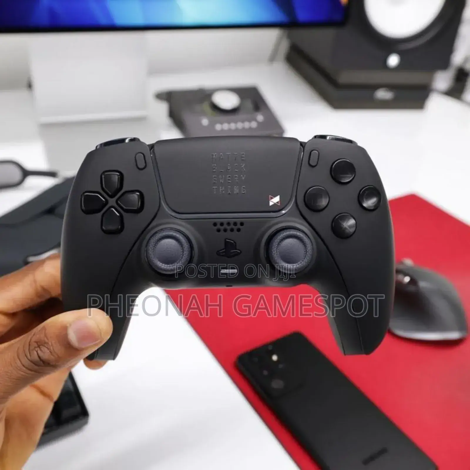 Sony Playstation 5 Dualsense Ps5 Controller