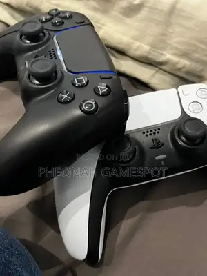 Sony Playstation 5 Dualsense Ps5 Controller