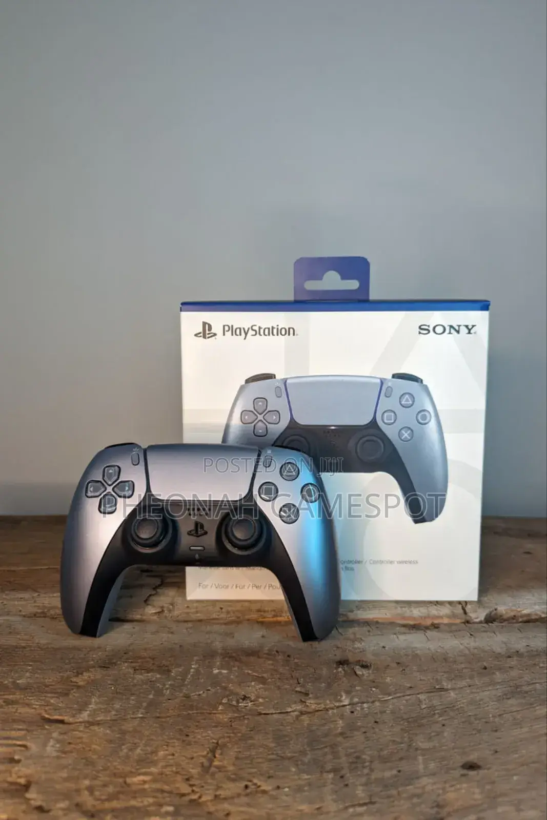 Playstation 5 Controller (Used)