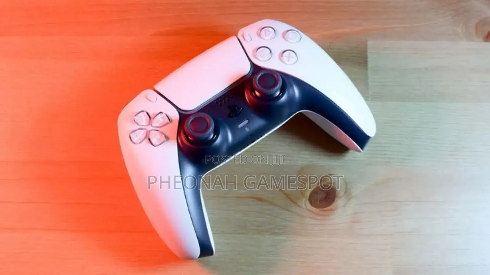 Playstation 5 Controller (Used)
