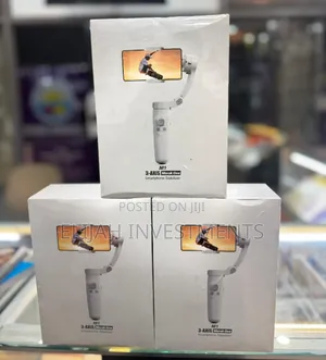 M1 3-Axis Smart Phone Stabilizer