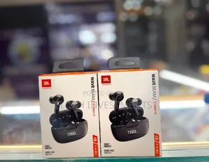 JBL Wave Beam