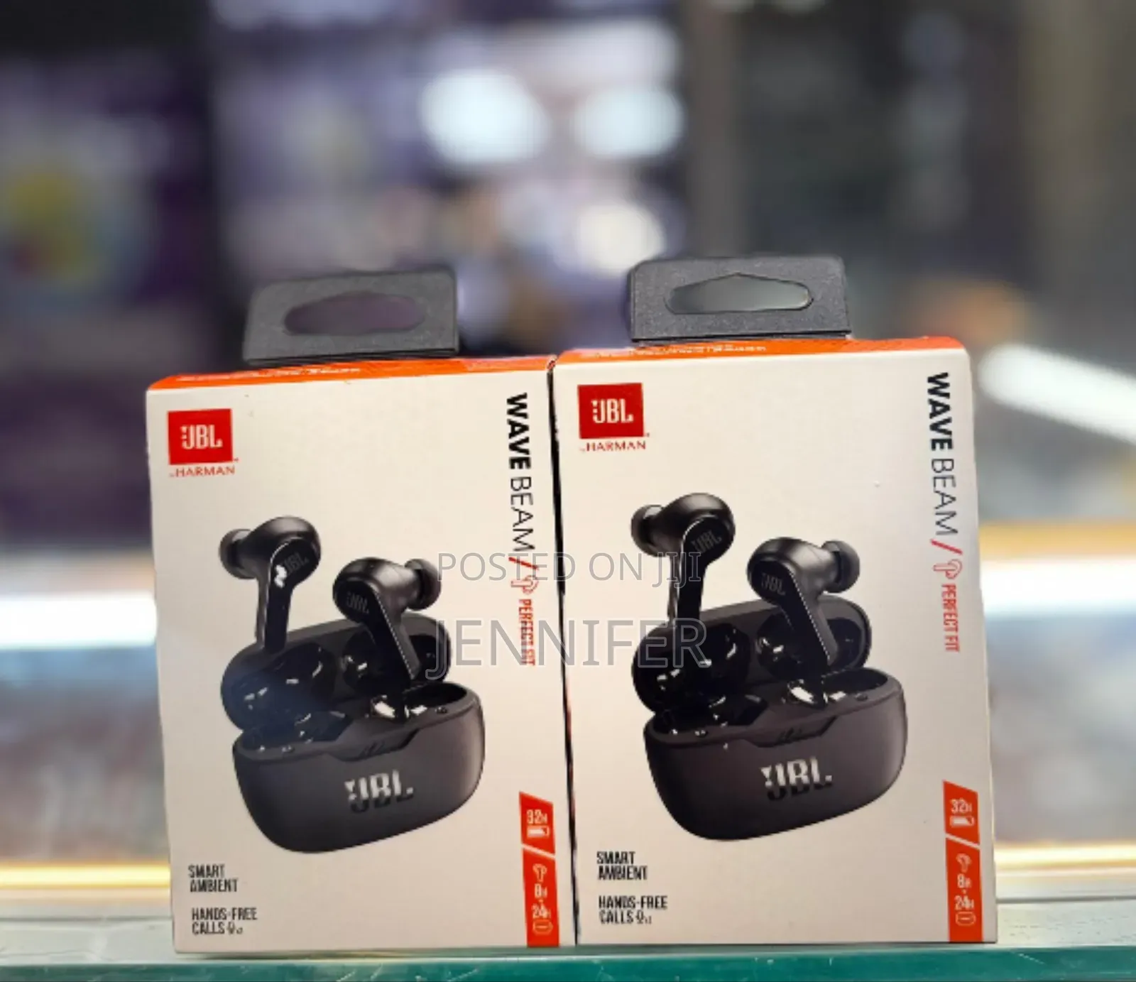 JBL Wave Beam