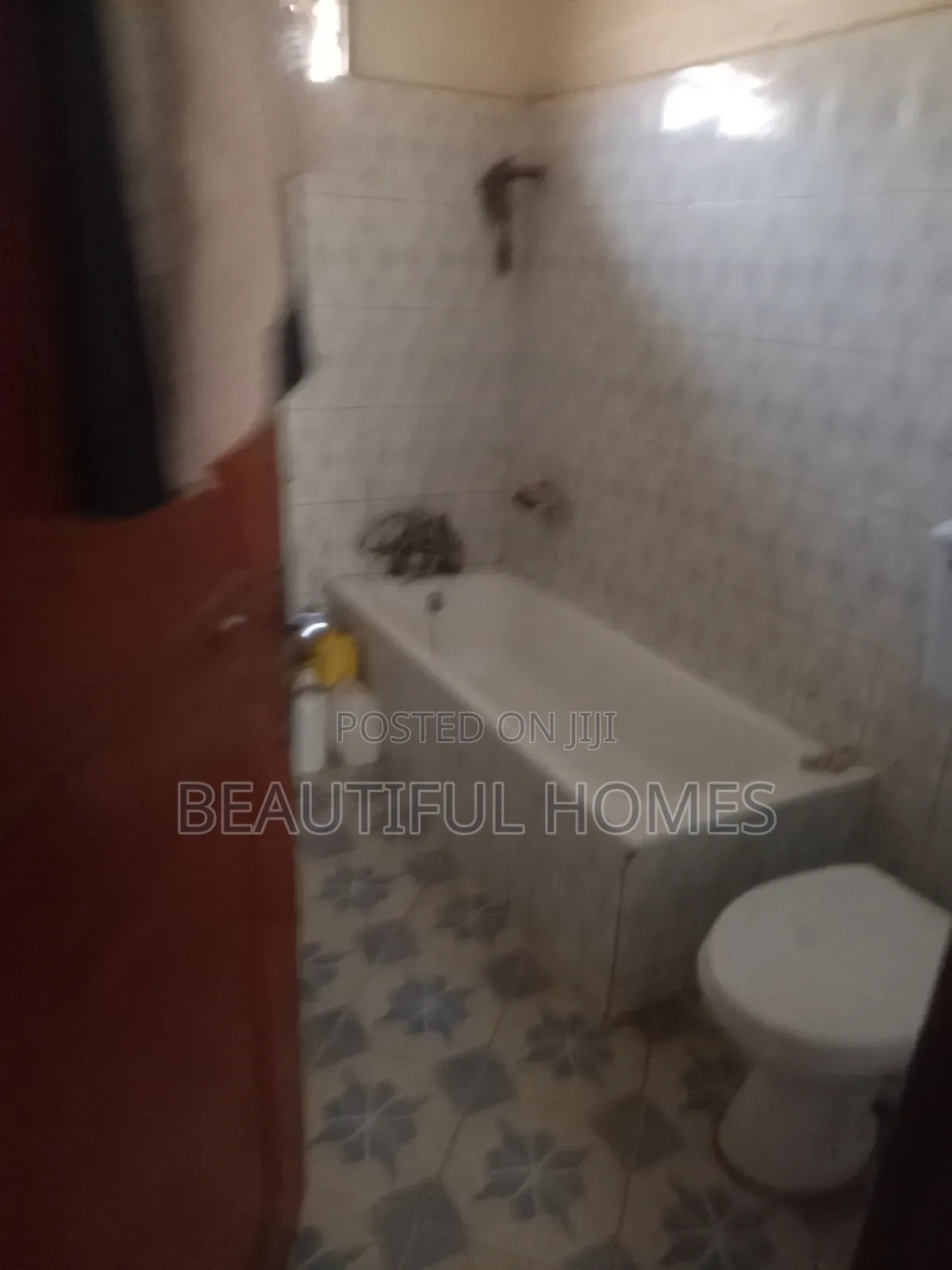Furnished 3bdrm House in Kira for sale
