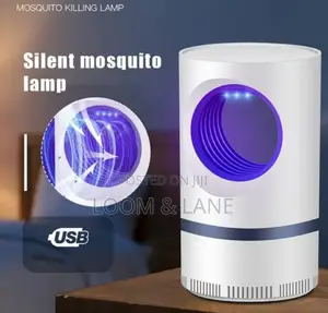 Electric Insect Mosquito Fly Zapper Killer