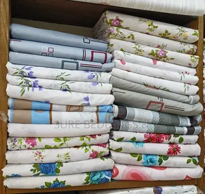 Variety King Size Bedsheets