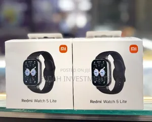 Redmi Watch 5 Lite