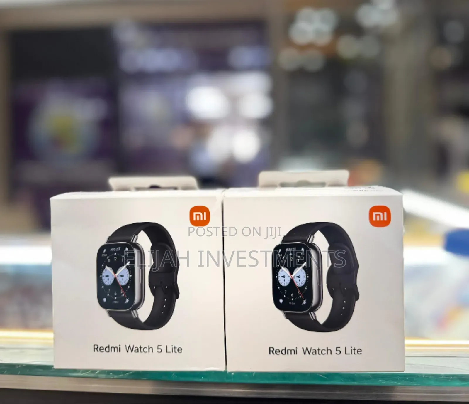 Redmi Watch 5 Lite