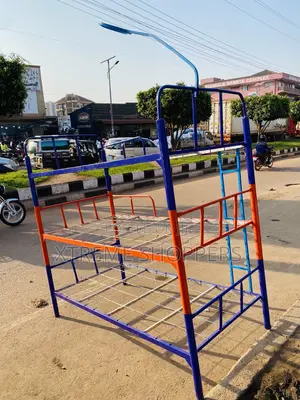 Good Finishing/ Beds / Tripple Master / Metallic
