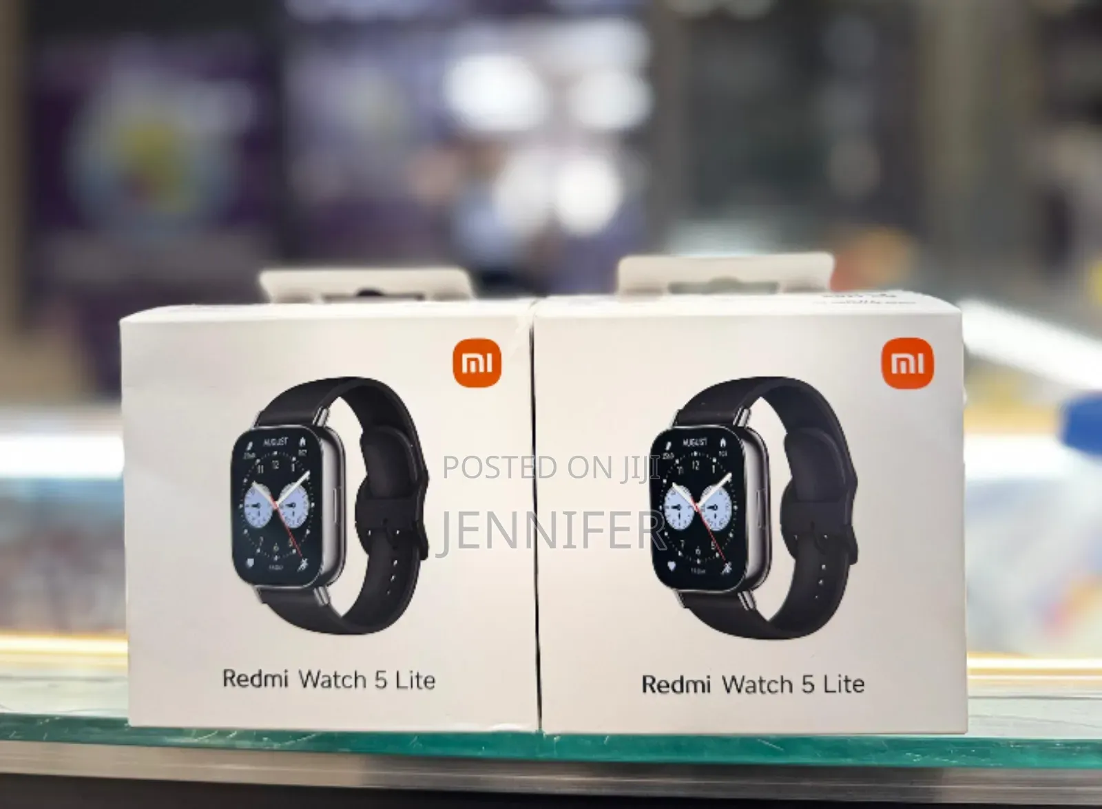 Redmi Watch 5 Lite