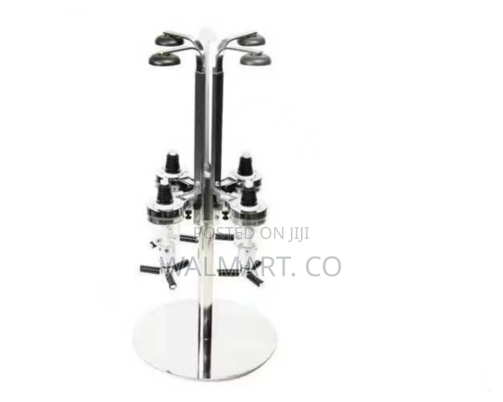 Durable Wine Display Stand