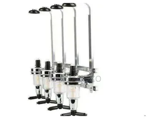 Wall Mounted Wine Dispenser