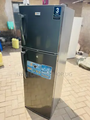 Sayona Apps 300l Imported Fridge