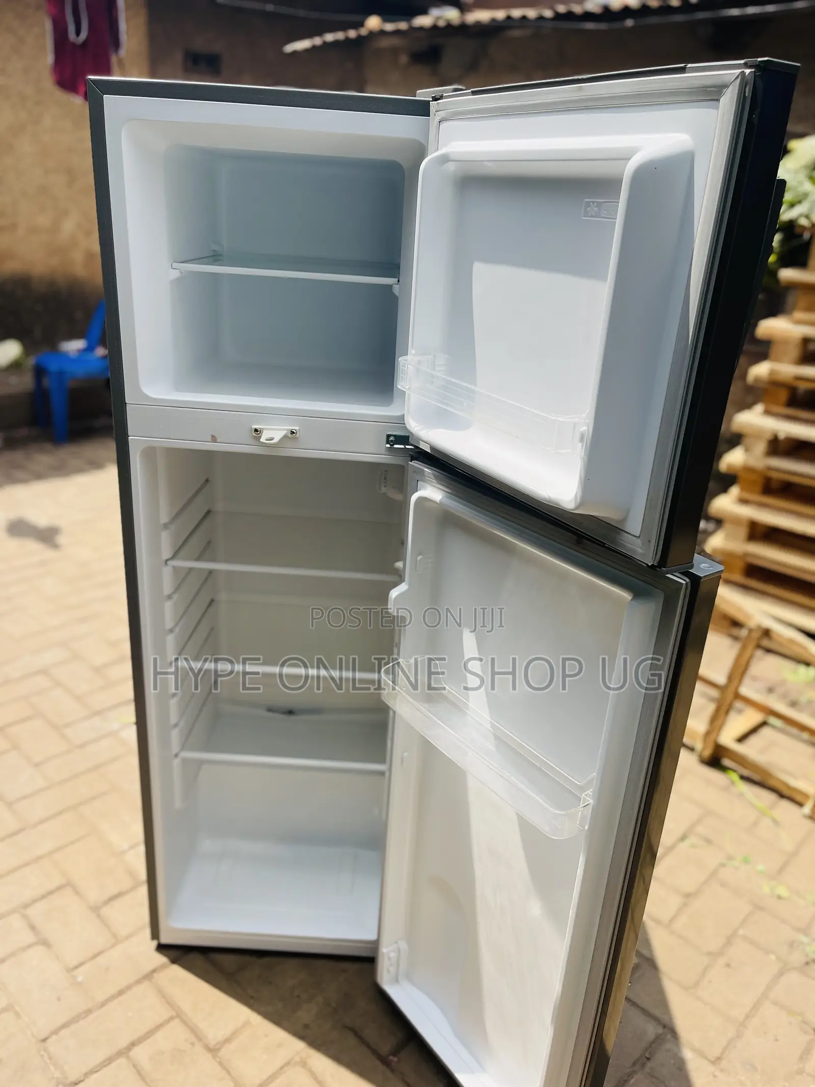 Sayona Apps 300l Imported Fridge