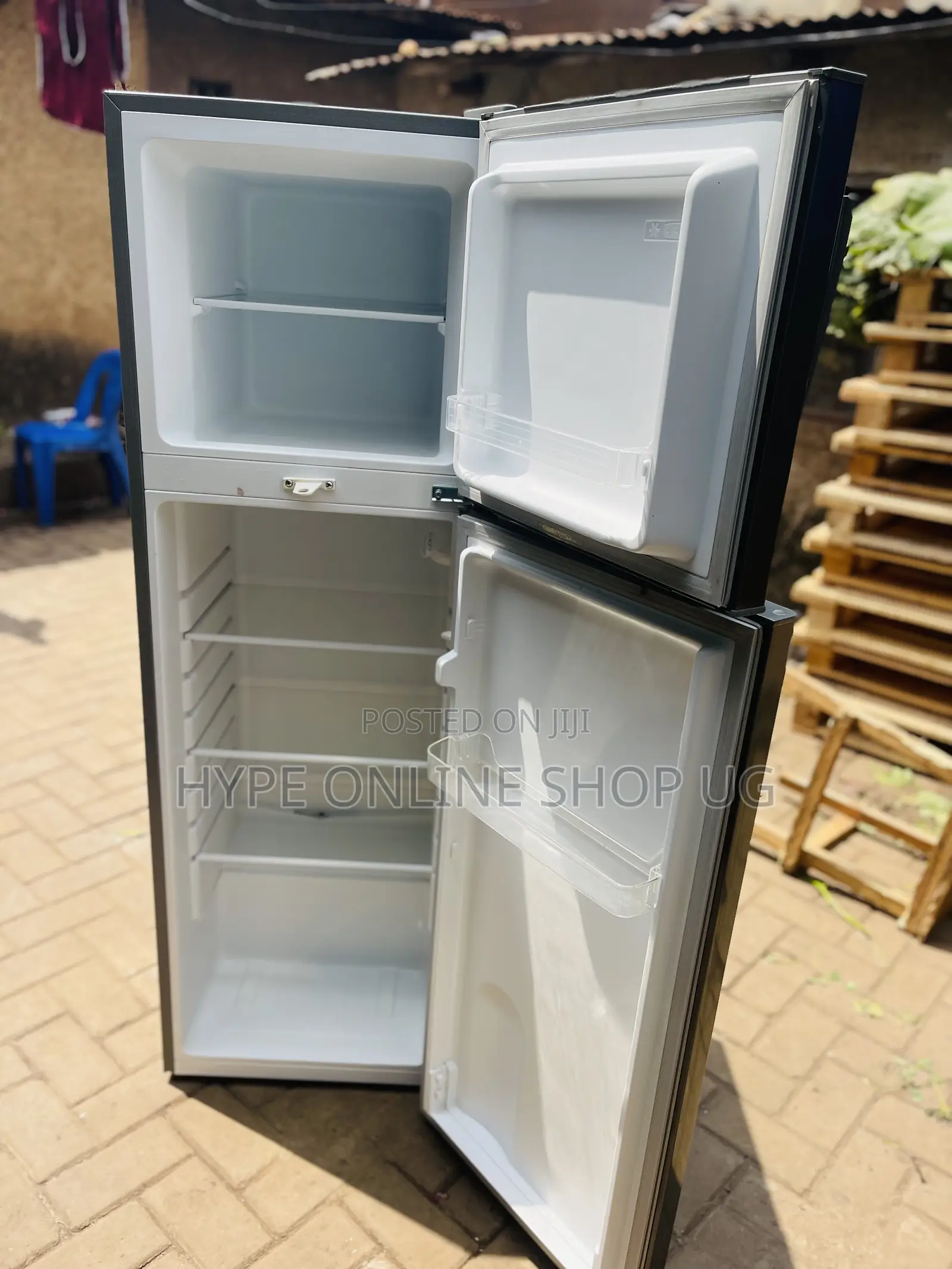 Sayona Apps 300l Imported Fridge
