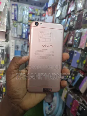 Vivo Y93 128 GB Silver