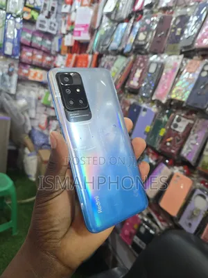 Xiaomi Redmi 10 128 GB Blue