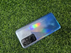 Xiaomi Redmi 10 128 GB Blue
