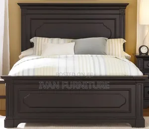 Canpoy Bed Available in 5x6 and 6x6