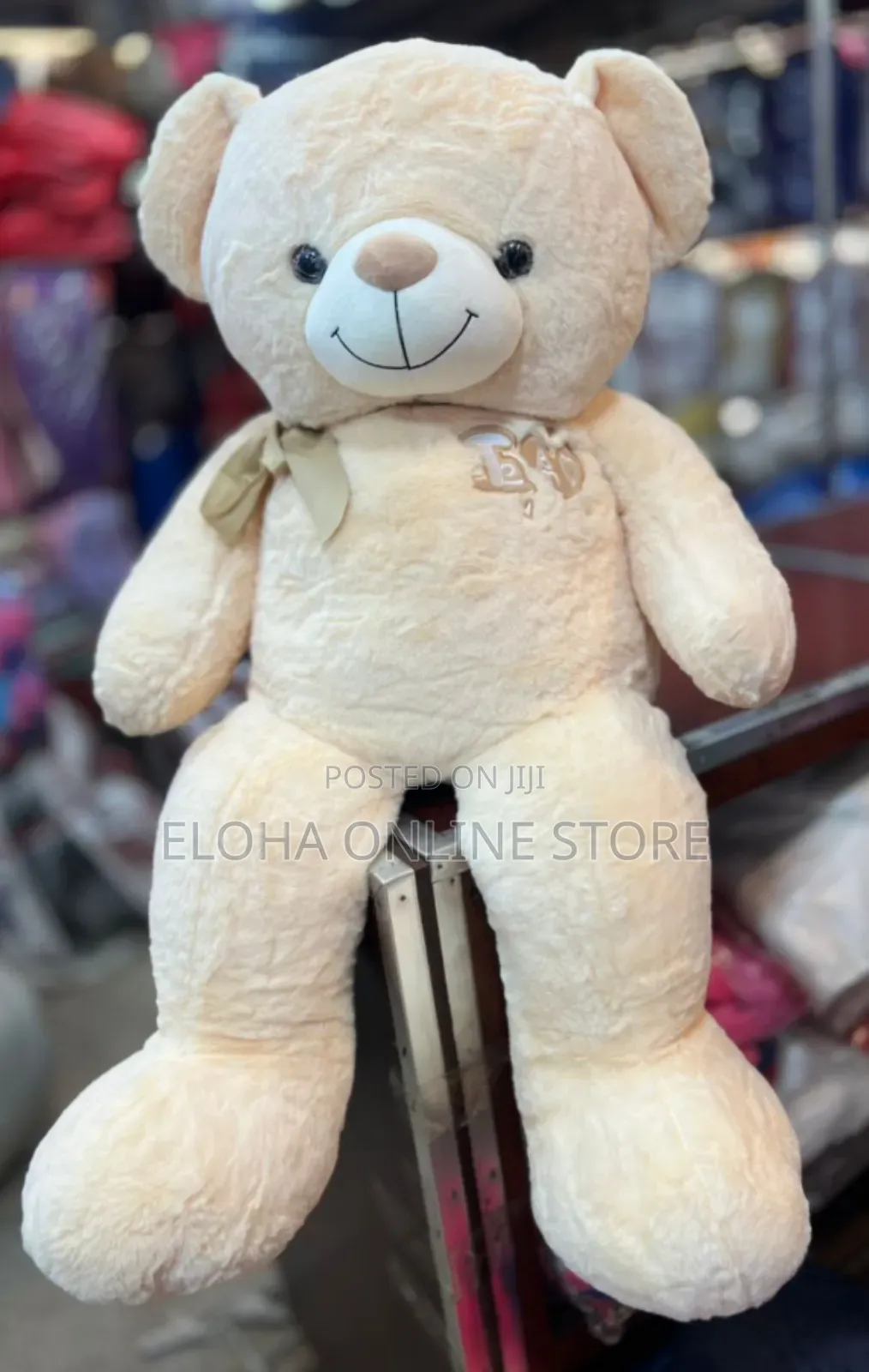 100cm Big Teddy Bear