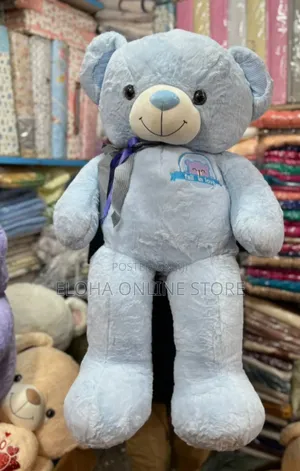 100cm Big Teddy Bear