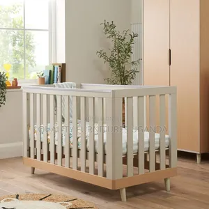 Luxurious Baby Cot