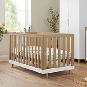 Premium Quality Baby Cot