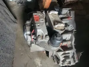 Jetta ,Passat Gearbox