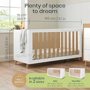 Cot- Kids Living