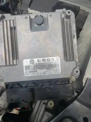 Control Module Tiguan