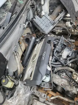 Tsi Engine 2 0 Tiguan