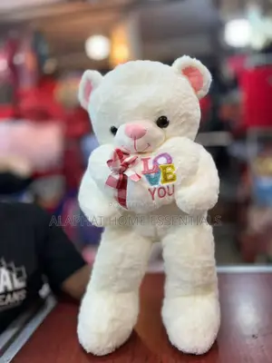 Teddy Bear 30cm Small