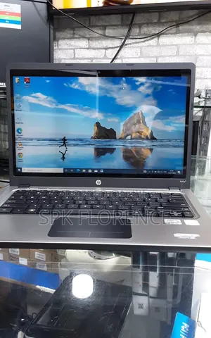 Photo - Laptop HP 4GB Intel Core I5 SSD 128GB