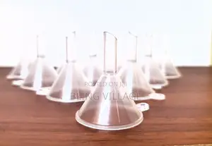 Filling Funnel 3cm Plastic (10pieces)