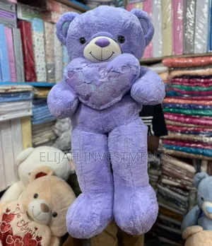 100cm Big Teddy Bear