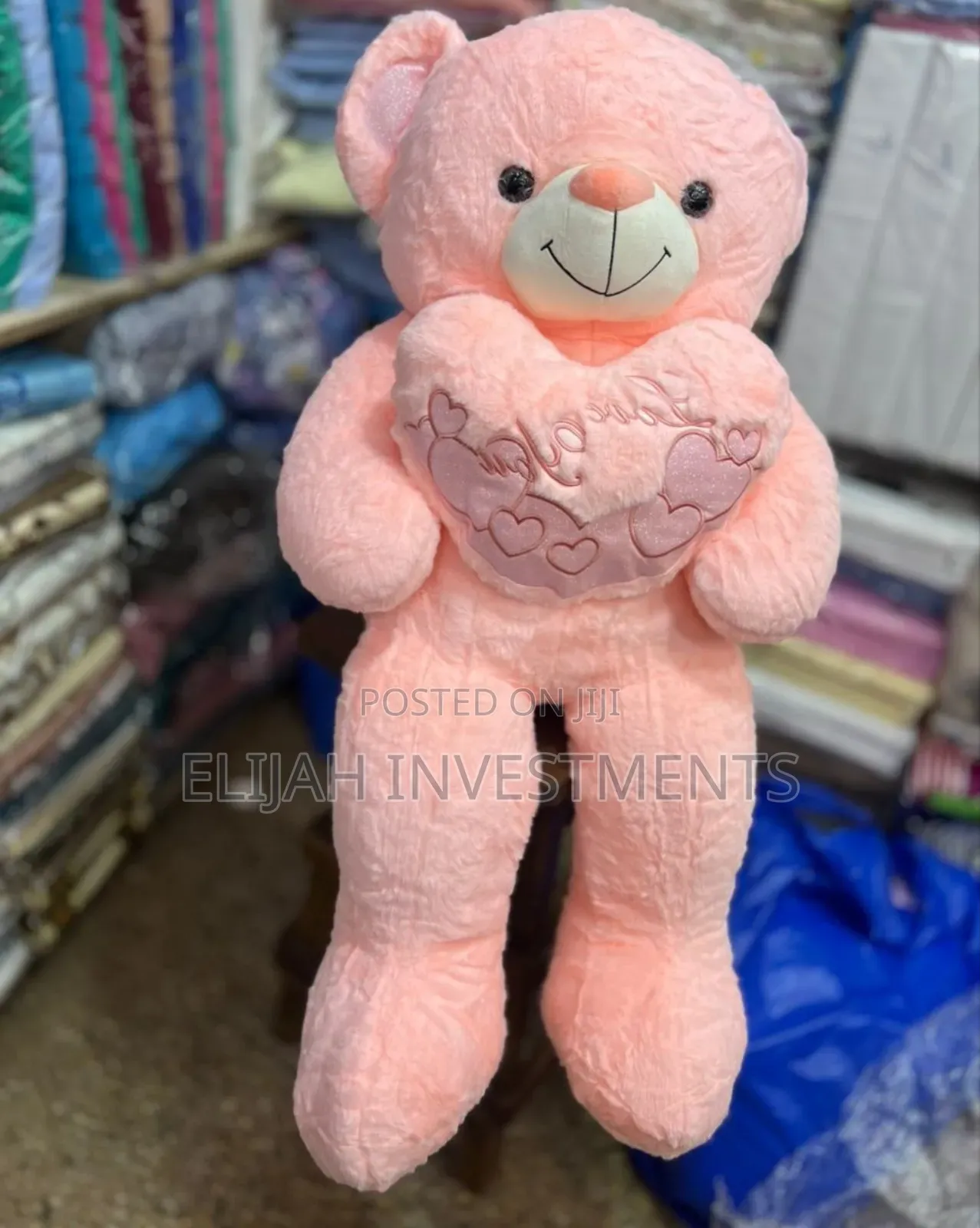 100cm Big Teddy Bear