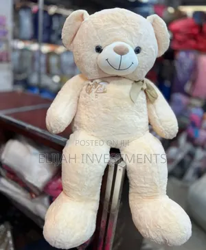 100cm Big Teddy Bear