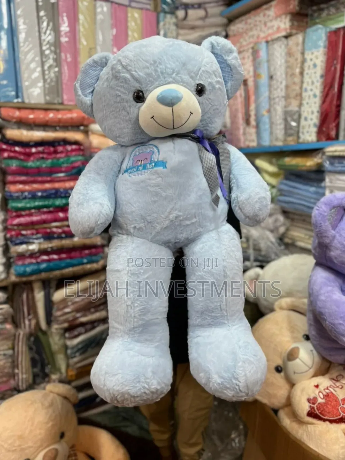100cm Big Teddy Bear